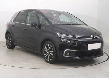 Citroen C4 Picasso 2.0 BlueHDI