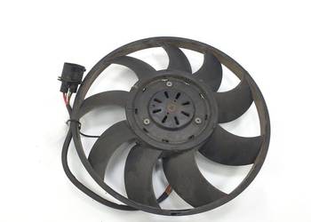 WENTYLATOR CHŁODNICY AUDI A8 D4  4H0959455K