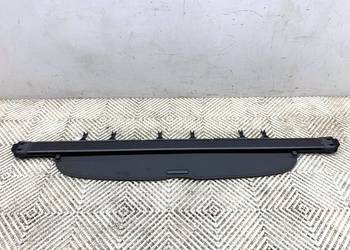 ROLETA BAGAŻNIKA HONDA CR-V III SUV OSŁONA TYLNA, PRZESUWNA