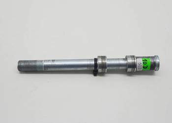 KAWASAKI ER-6F 650 12-17 OŚKA OŚ PRZÓD