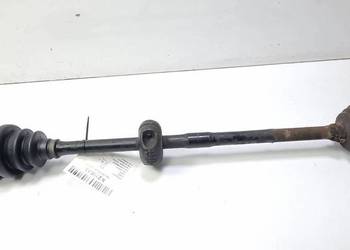 PÓŁOŚ PRAWA PRZÓD OPEL ASTRA G