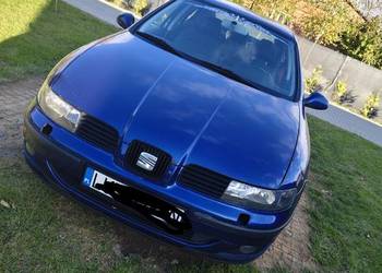 Seat Leon 1.9 TDI diesel Seat Leon 1.9 TDI diesel