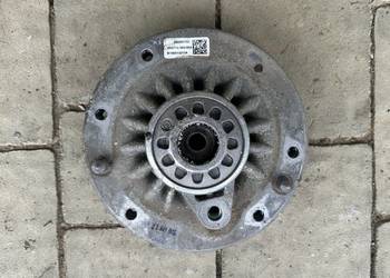 Bmw F39 F48 Poduszka Amortyzatora 689261701