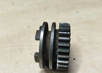 Koło przesuwne 28z WSK  SHL WFM