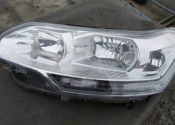 Citroen C5 reflektor BDB ORG EU