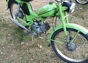 Komar zachowany w oryginalne rok 1980 zobacz !!!