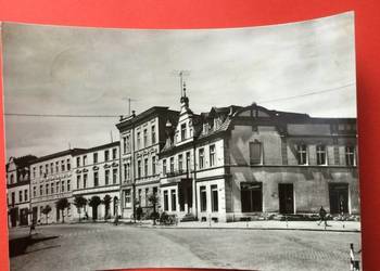 ( 2462 ) Widokówka Czersk ( 2462 ) Widokówka Czersk