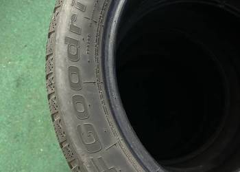 Opony zimowe 215/50/17 BF Goodrich