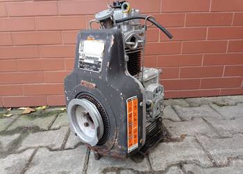 Silnik Lombardini 6LD400 1 cylindrowy jak ruggerini slanzi hatz wacker