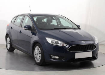 Ford Focus 1.0 EcoBoost