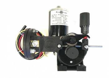Podajnik z silnikiem migomat 24V T250 Ideal Magnum
