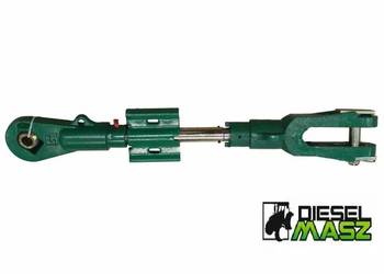 Ramię podnośnika Wieszak John Deere Seria 6120,6300,6500