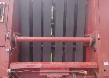 Sprzedam prasę Hesston