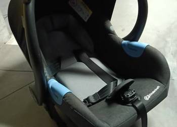 Sprzedam fotelik samochodowy
