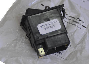 124095A1 Przełącznik CNH