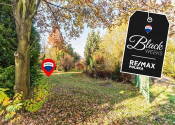 BLACK WEEKS - Działka budowlana
