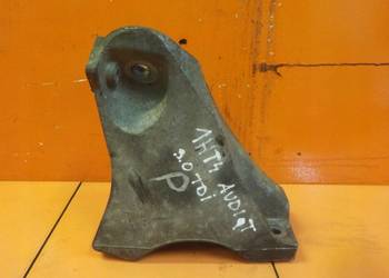 AUDI Q7 TOUAREG 3.0 TDI 10r CAS wspornik lapa silnika