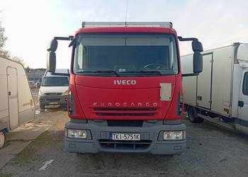 IVECO EUROCARGO ML 160E25P IVECO EUROCARGO ML 160E25P