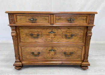 Komoda połowa XIX wieku.!!!!!!!!!!