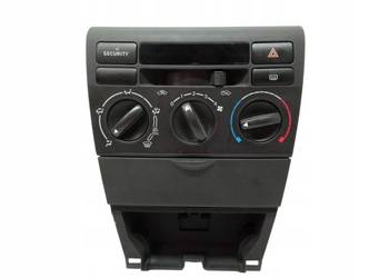 PANEL NAWIEWU 8190IND 5541102180 Toyota Corolla IX (2000-2006)