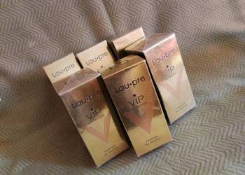 Perfumy LOU PRE VIP Collection V128 / V115  (odpowiednik Mexx Woman) | Nowe