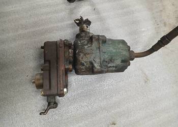 Pompa hydrauliczna Meller-Kiper z przystawką Man, Mercedes-Benz