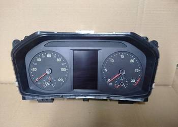 MAN TGX3 TG3 LICZNIK ZEGARY 81258077243