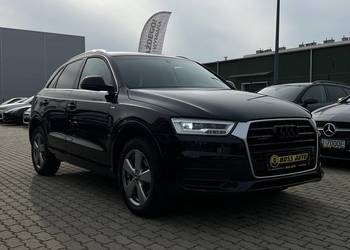 Audi Q3 2016