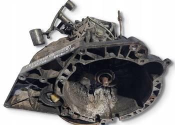 SKRZYNIA BIEGÓW Land Rover Freelander 2.0 TD4 manualna MANUAL 4X4