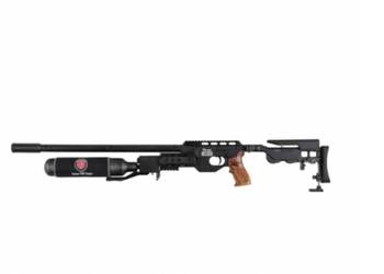 Wiatrówka  PCP  Hatsan Tac Boss 6,35 