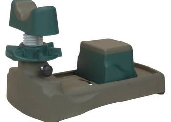 Podstawa do przestrzeliwania pistoletów Pistolero Caldwell