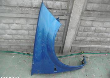 Błotnik prawy MEGANE 2 TEI 45