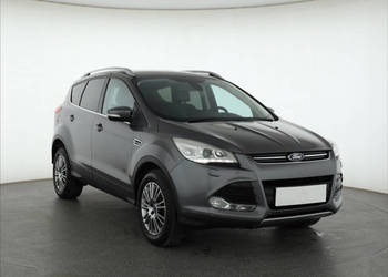 Ford Kuga 2.0 TDCi