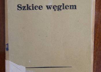 Henryk Sienkiewicz - Szkice węglem 1953