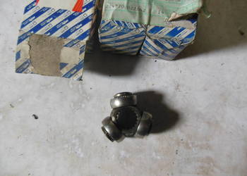 Krzyżak półosi Cinquecento, Seicento, Uno, Punto 19.5 mm, OE 7540062