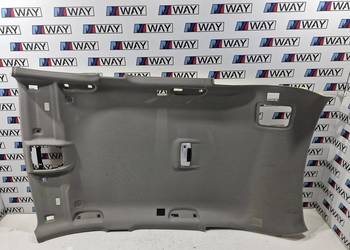 BMW X1 F48 PODSUFITKA SZARA ORYGINAŁ 9127700  