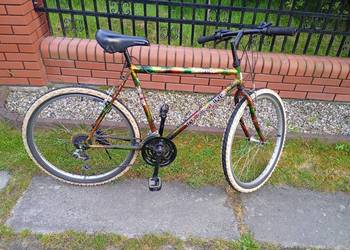 Rower Trawers Unibike 26 cali