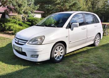 Suzuki Liana 1.4 DDiS