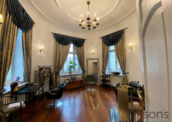 Do wynajęcia lokal 35m2 Warszawa Mokotowska