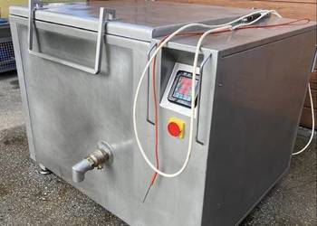 Kocioł warzelny 500l