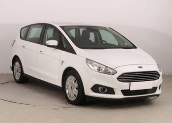 Ford S-Max 2.0 TDCi