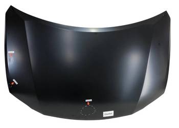 Lexus RX III RX350 450H AL10 04.2009-12.2015 Maska / Pokrywa silnika Stal