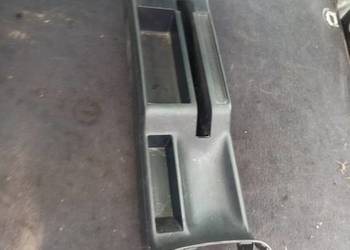 Tunel Środkowy Tylny Audi A4 B5 (a-29)