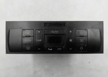 Panel Klimatyzacji Nawiewu Audi A2 8Z 8Z0820043