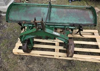 Glebogryzarka grudziądz 165cm