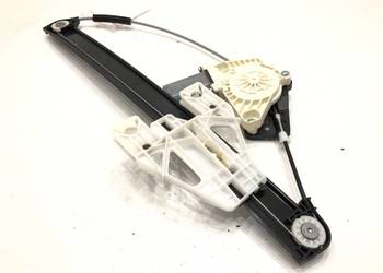 PODNOŚNIK SZYBY PRAWY TYŁ AUDI Q5 FY 80A839462 SUV MECHANIZM