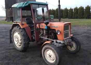 Ursus C 330