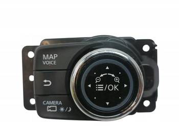 PRZEŁĄCZNIK KONTROLER IDRIVE NAVIGACJI KAMERY 283954GA1A Infiniti Q50 I