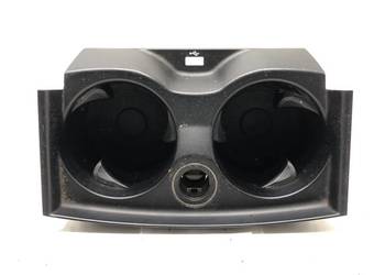 UCHWYT NA NAPOJE BMW G30 6801508 Sedan/Limuzyna KUBKI KUBKÓW, WNĘKA