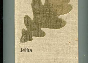 Jelita - Józef Ignacy  Kraszewski